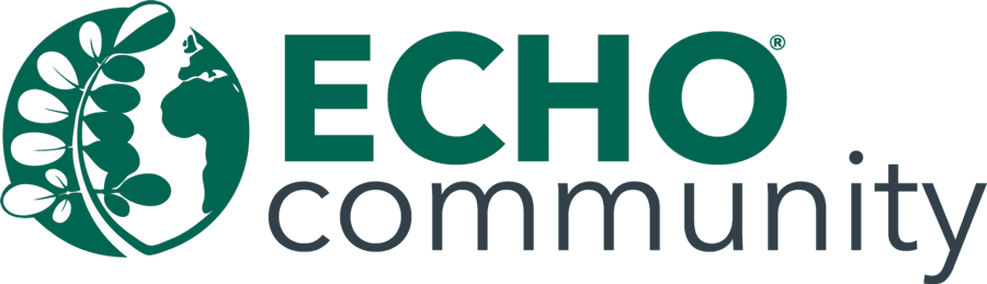 ECHO community